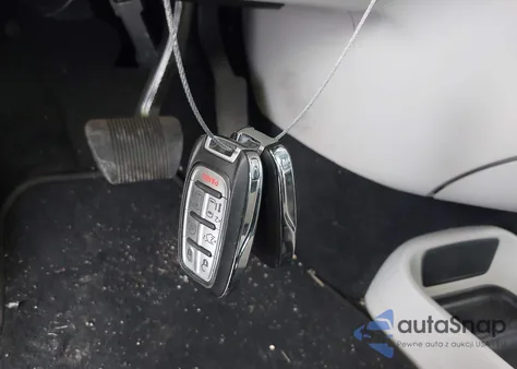 2022 Chrysler Pacifica Touring L из США, поврежденный, VIN 2C4RC1BG4NR182202